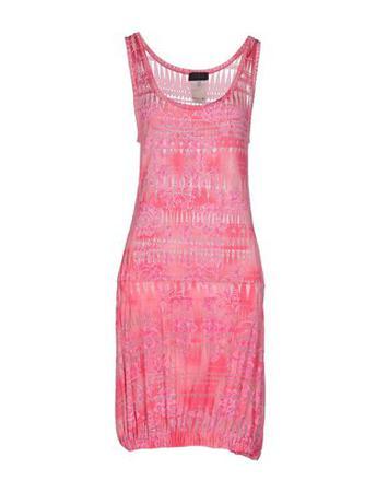 Платье JOHN RICHMOND