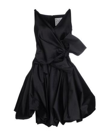 Платье DSQUARED2