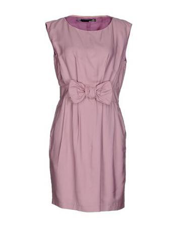 Платье LOVE MOSCHINO