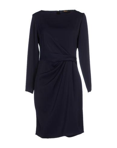 короткое платье  -  цвет