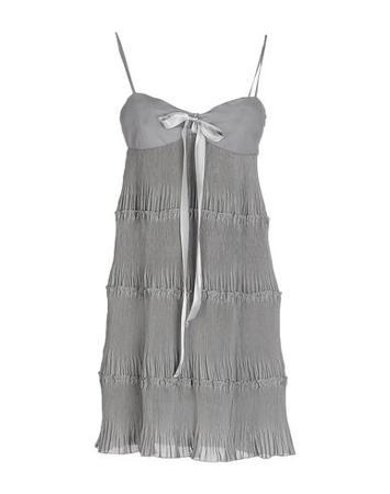 Платье REDVALENTINO