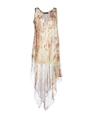 Платье PLEIN SUD JEANIUS