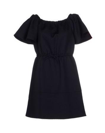 Платье MULLER OF YOSHIO KUBO