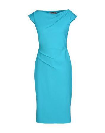 Платье CHIARA BONI LA PETITE ROBE 