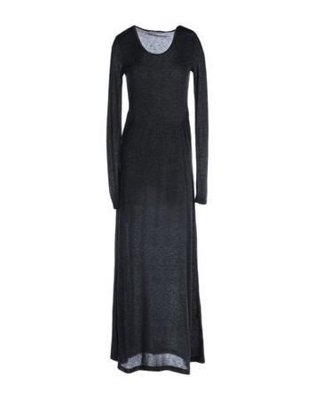 Платье PINKO GREY