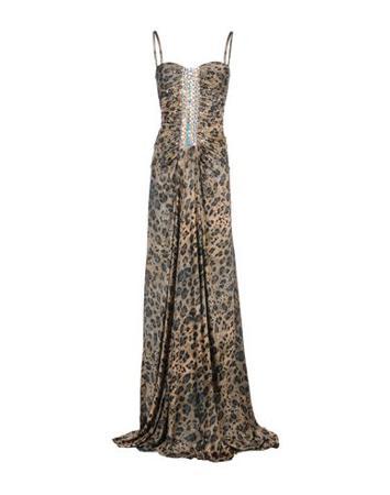 Платье BLUMARINE