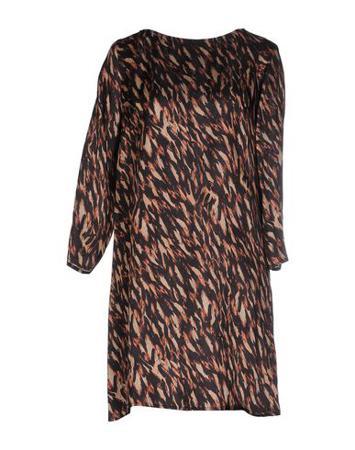 Платье ATTIC AND BARN