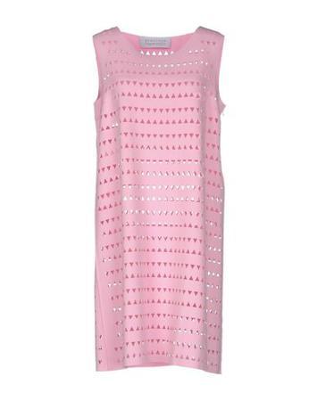 Платье GIANLUCA CAPANNOLO