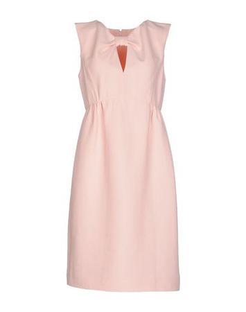 Платье OSCAR DE LA RENTA