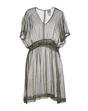 Платье ATTIC AND BARN