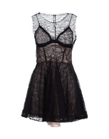 Платье CAMILLA AND MARC