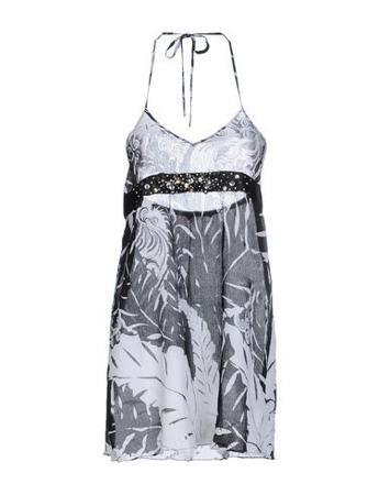 Платье PINKO SKIN