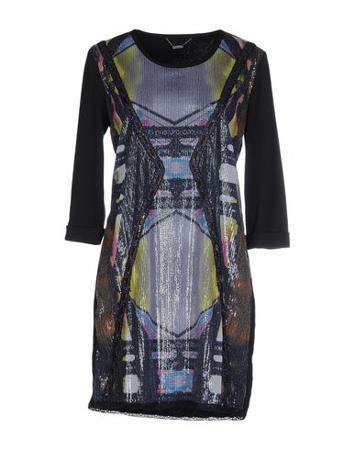 Платье CUSTO BARCELONA