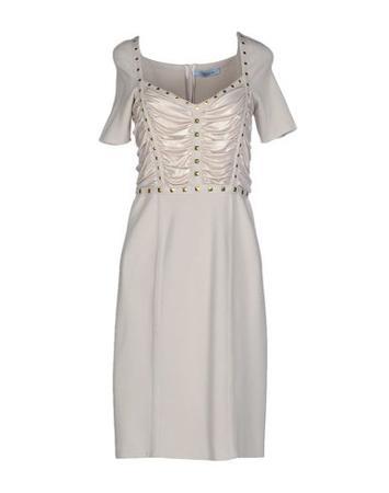 Платье BLUMARINE