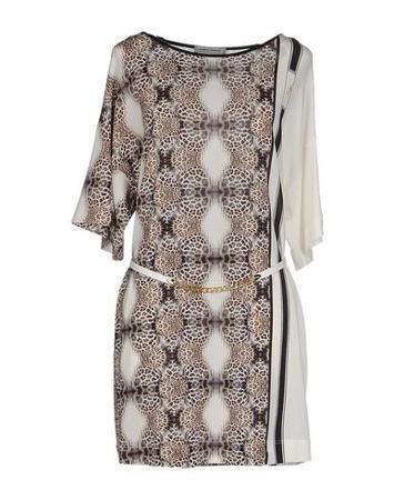 Платье ANGELO MARANI