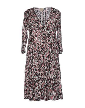 Платье ATTIC AND BARN