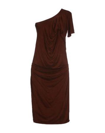 Платье PLEIN SUD JEANIUS