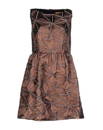 Платье ALICE+OLIVIA