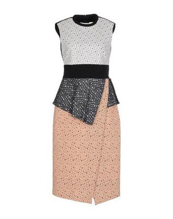 Платье PROENZA SCHOULER