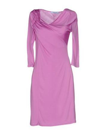 Платье BLUMARINE