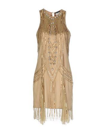 Платье JOHN RICHMOND