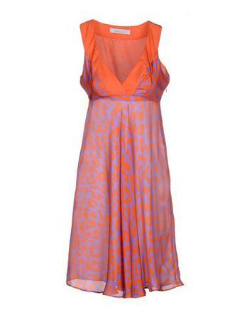 Платье FISICO-CRISTINA FERRARI