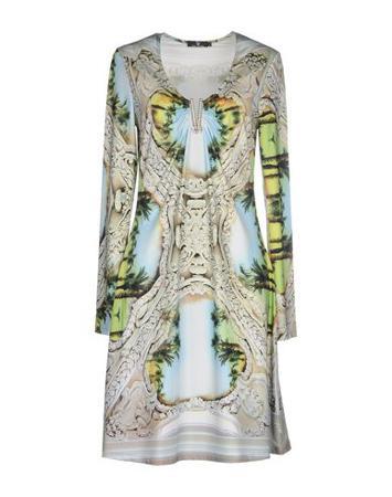 Платье ETOILE DU MONDE