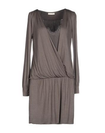 Платье SCERVINO STREET