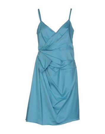 Платье REDVALENTINO