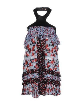 Платье JUST CAVALLI