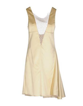 Платье CÉLINE