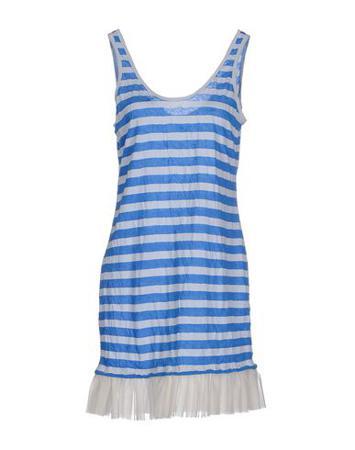 Платье KAREN WALKER Платье KAREN WALKER