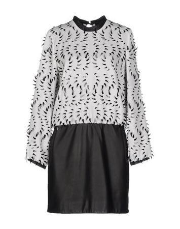 Платье IRIS VAN HERPEN