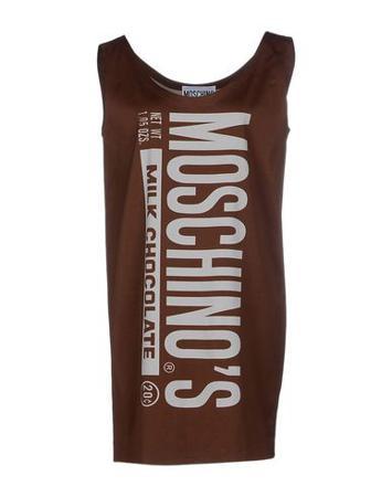 Платье MOSCHINO COUTURE