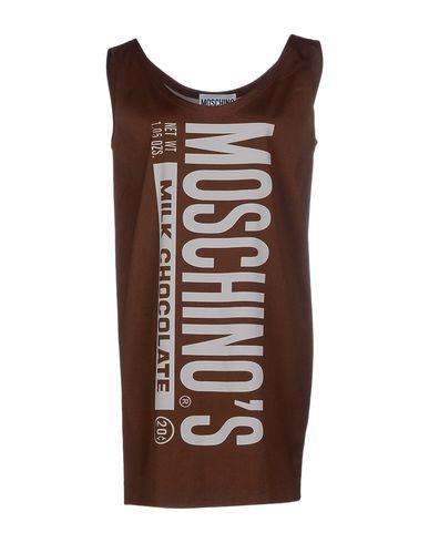 Платье MOSCHINO COUTURE