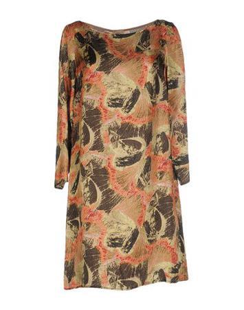 Платье ATTIC AND BARN