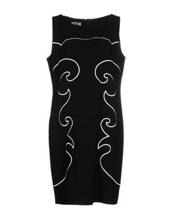 Платье MOSCHINO CHEAPANDCHIC
