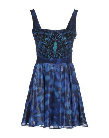 Платье CAPITOL COUTURE BY TRISH SUMMERVILLE