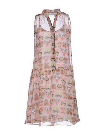 Платье CARACTÈRE