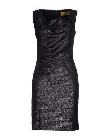 Платье NICOLE MILLER