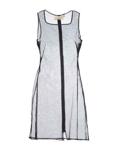 короткое платье  -  цвет