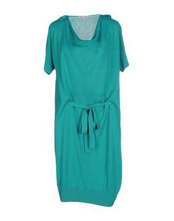 Платье WHO*S WHO