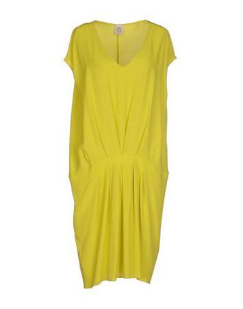 Платье ATTIC AND BARN