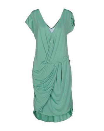 Платье MET & FRIENDS