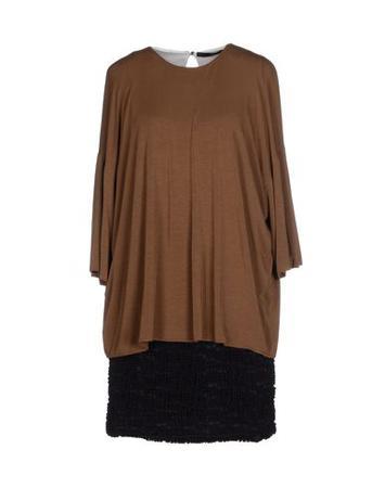 Платье MAURIZIO PECORARO