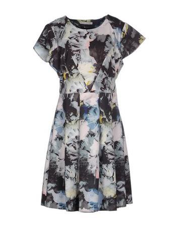 Платье FALL WINTER SPRING SUMMER