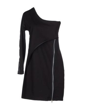 Платье FAST MONEY