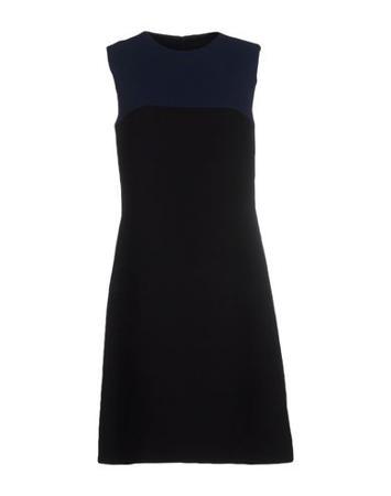 Платье JIL SANDER NAVY