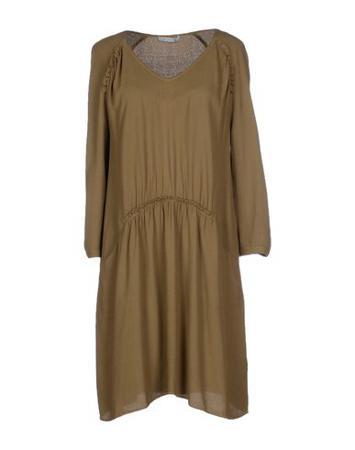 Платье PINKO GREY