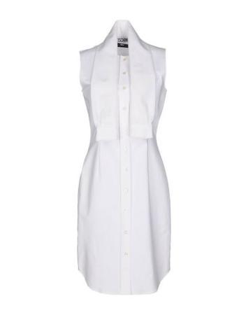 Платье MOSCHINO COUTURE